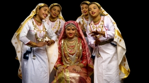 Oppana Dance Team Kerala For Weddings 